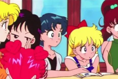 anime