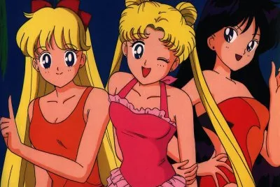 anime