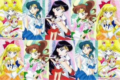 anime