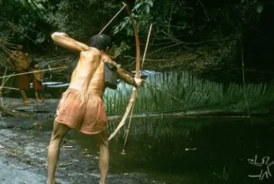 Pesca ArawetÃ©