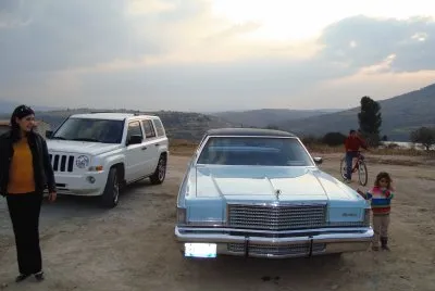 dodge royal monaco