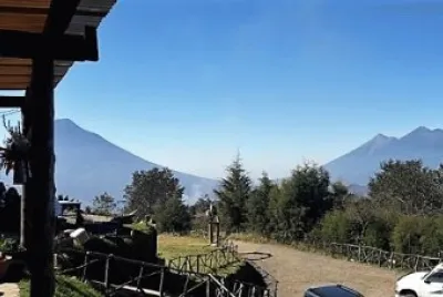 HOBBITENANGO GUATEMALA