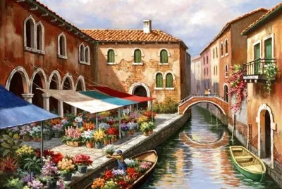 todo paisaje