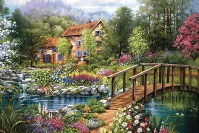 todo paisaje jigsaw puzzle
