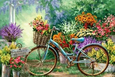todo paisaje jigsaw puzzle