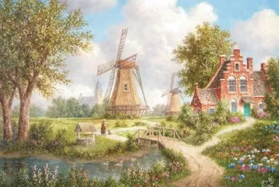 todo paisaje