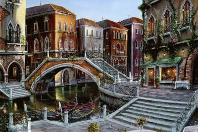 todo paisaje jigsaw puzzle
