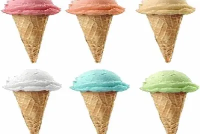Helados-Crema