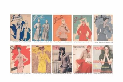 revistas