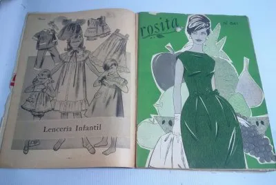 revistas