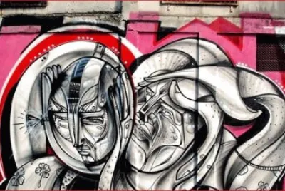 GRAFITY