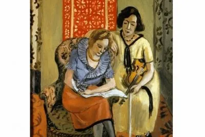 Henri Matisse