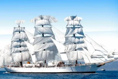 Fragata Libertad