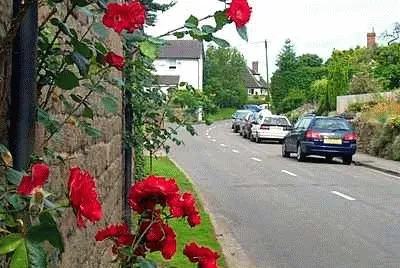 Dale Road, Stanton-by-Dale