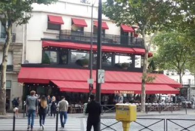 cafÃ©