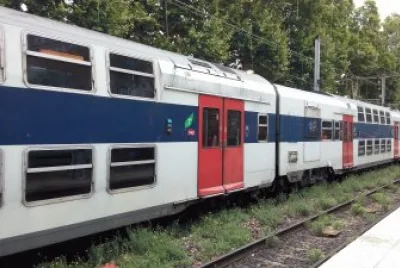 eurostar