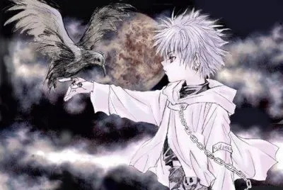 å¥‡çŠ½ jigsaw puzzle