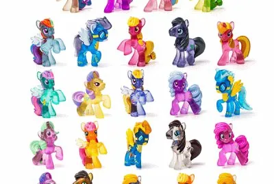 ponis