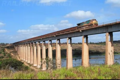 Ferrovia