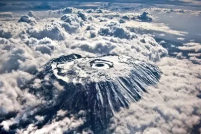 Monte Kilimanjaro - TanzÃ¢nia