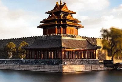 Casa  China