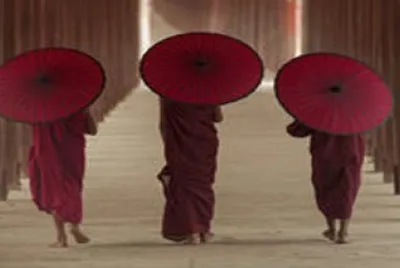 buddhist