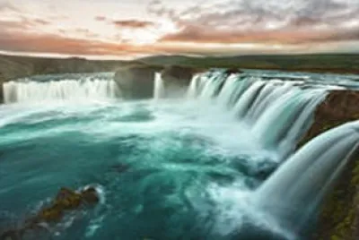 godafoss