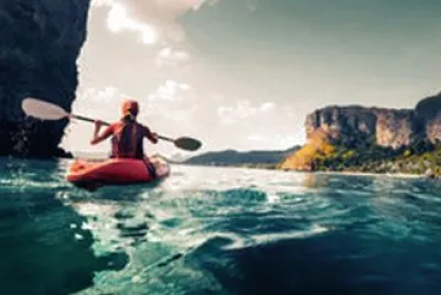 lady-kayak