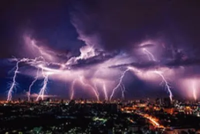 lightning-storm