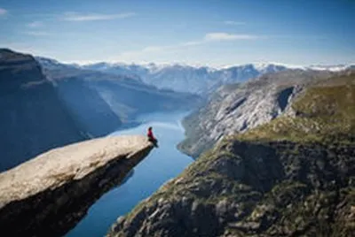 man-sitting