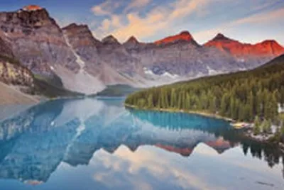 moraine-lake