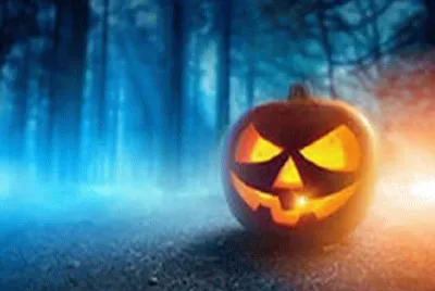 spooky-halloween jigsaw puzzle