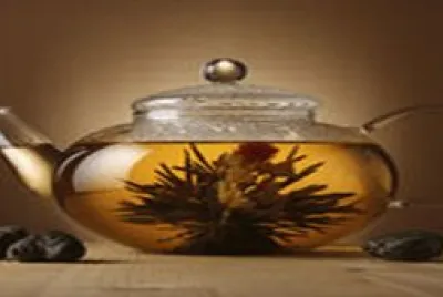 teapot