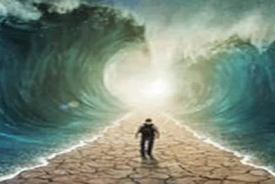 walking-water