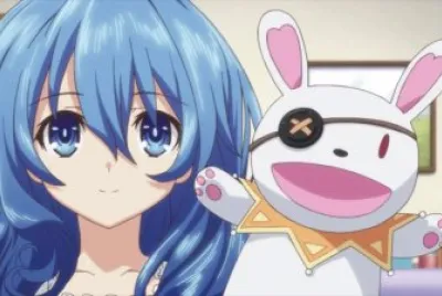 Date a Live