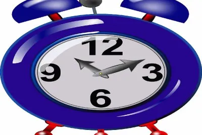 Reloj-Despertador-Alarma