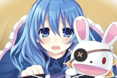 No Game No Life