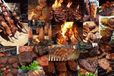 Churrasco GaÃºcho