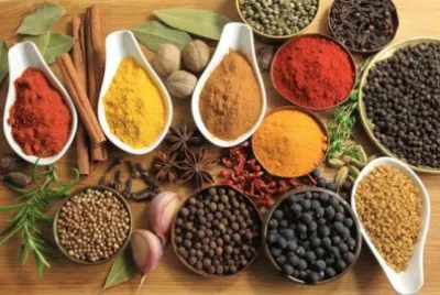 Spices