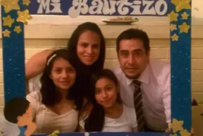 MY FAMILY