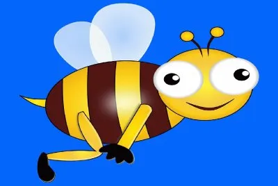 Abeja- Insectos