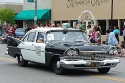 PATROL 2