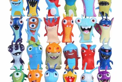 figuras