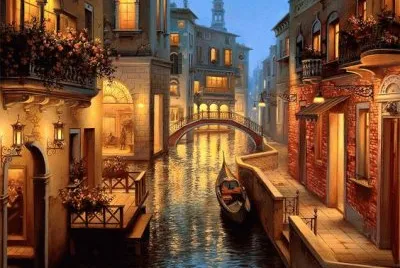 todo paisaje jigsaw puzzle