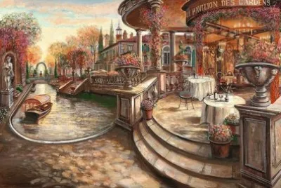 todo paisaje