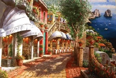 todo paisaje