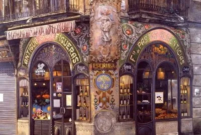 todo paisaje jigsaw puzzle