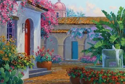 todo paisaje