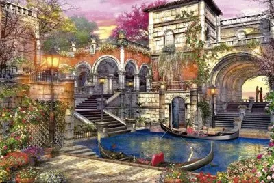 todo paisaje jigsaw puzzle
