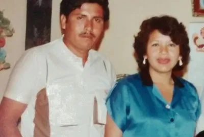 Sergio y yo